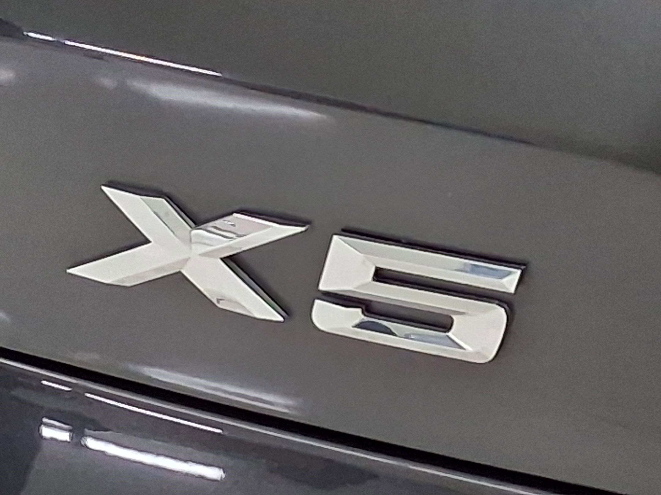 Used 2022 BMW X5 sDrive40i w/ Parking Assistance Package RWD image 23