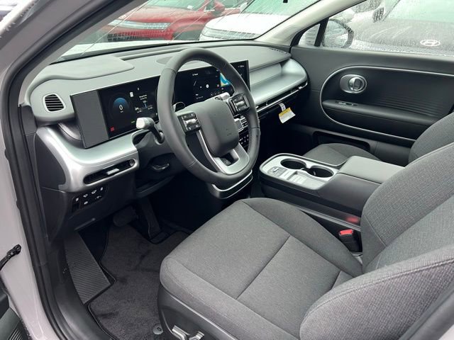 New 2026 Hyundai Ioniq 9 S image 10