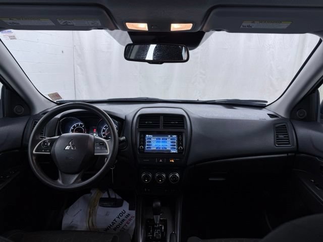 Used 2021 Mitsubishi Outlander Sport ES AWD/4WD image 28