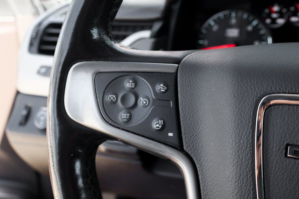 Used 2018 GMC Yukon Denali w/ Denali Ultimate Package image 25