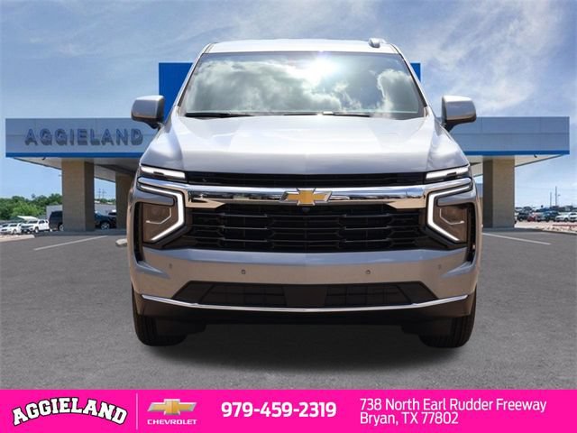 New 2026 Chevrolet Tahoe LS AWD/4WD image 9