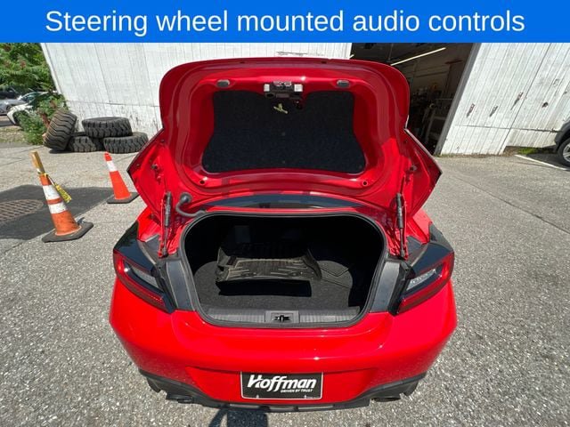 Used 2024 Toyota GR86 Premium RWD image 21