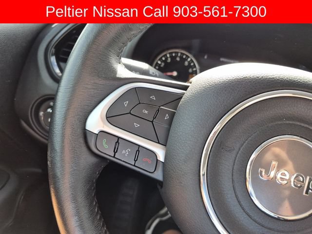 Used 2023 Jeep Renegade Altitude w/ Convenience Group I AWD/4WD image 26