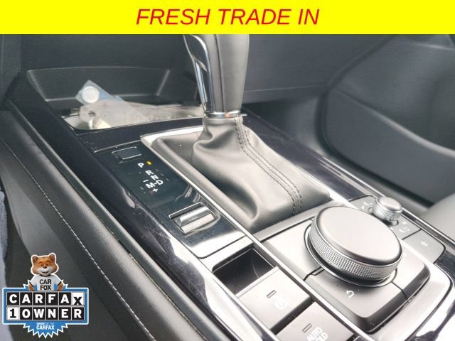 Used 2025 MAZDA CX-30 AWD 2.5 S w/ Select Sport Pkg image 35