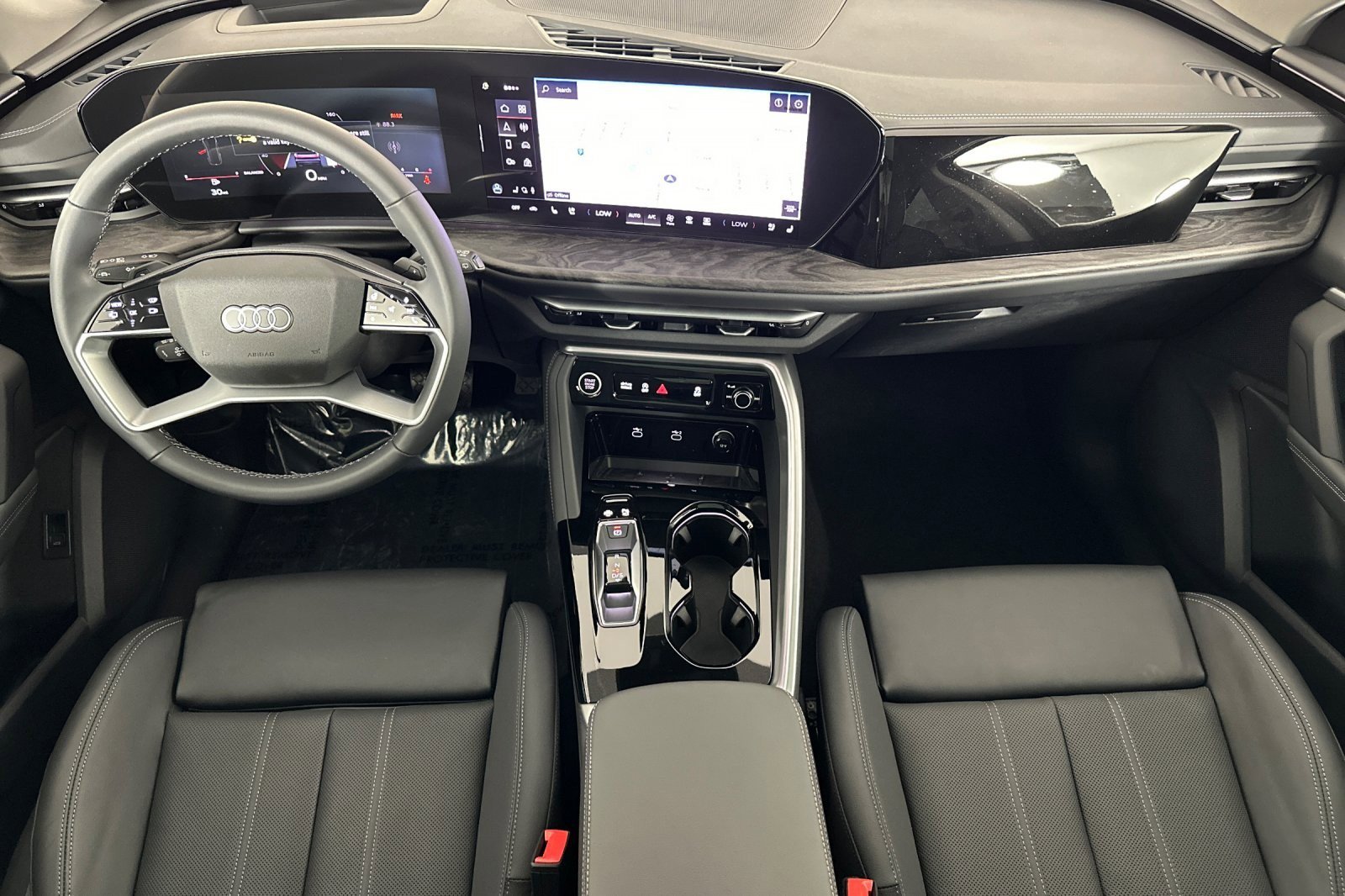 New 2025 Audi Q5 Premium Plus image 12