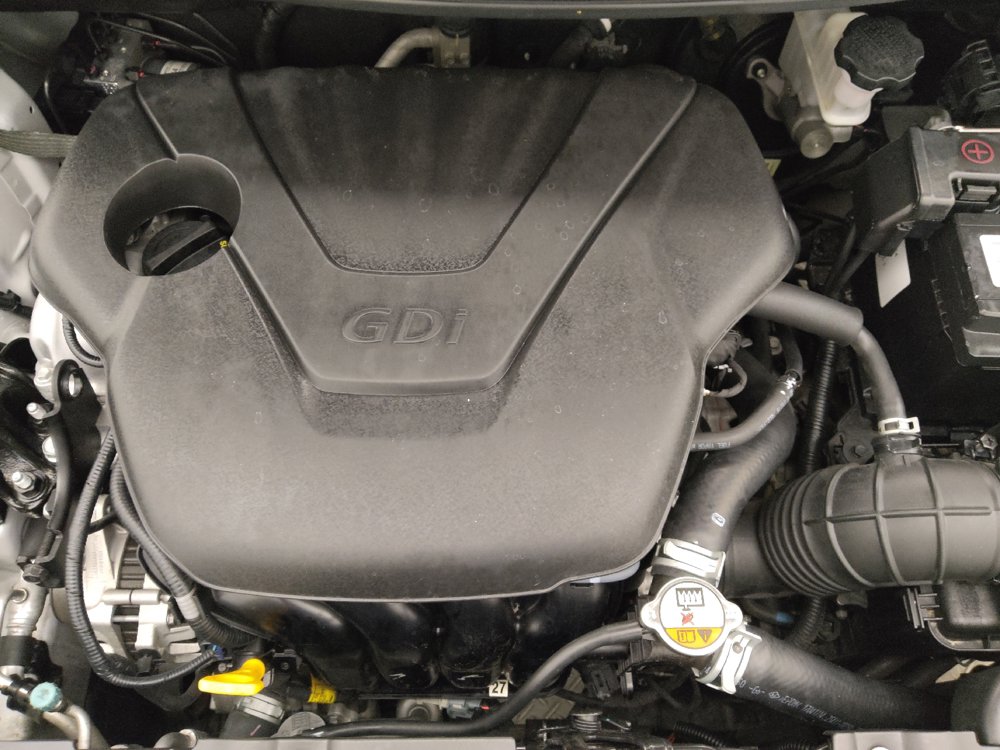 Used 2017 Hyundai Accent SE FWD image 30