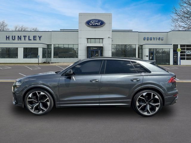 Used 2023 Audi RS Q8 AWD/4WD image 6