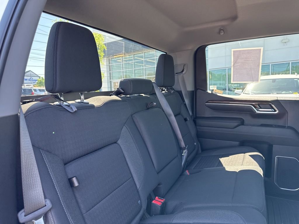 Used 2022 GMC Sierra 1500 Elevation w/ X31 Off-Road Package AWD/4WD image 24