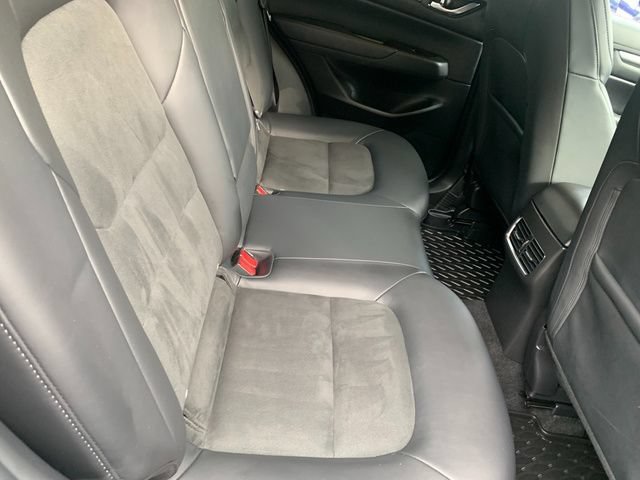 Used 2021 MAZDA CX-5 Touring AWD/4WD image 14