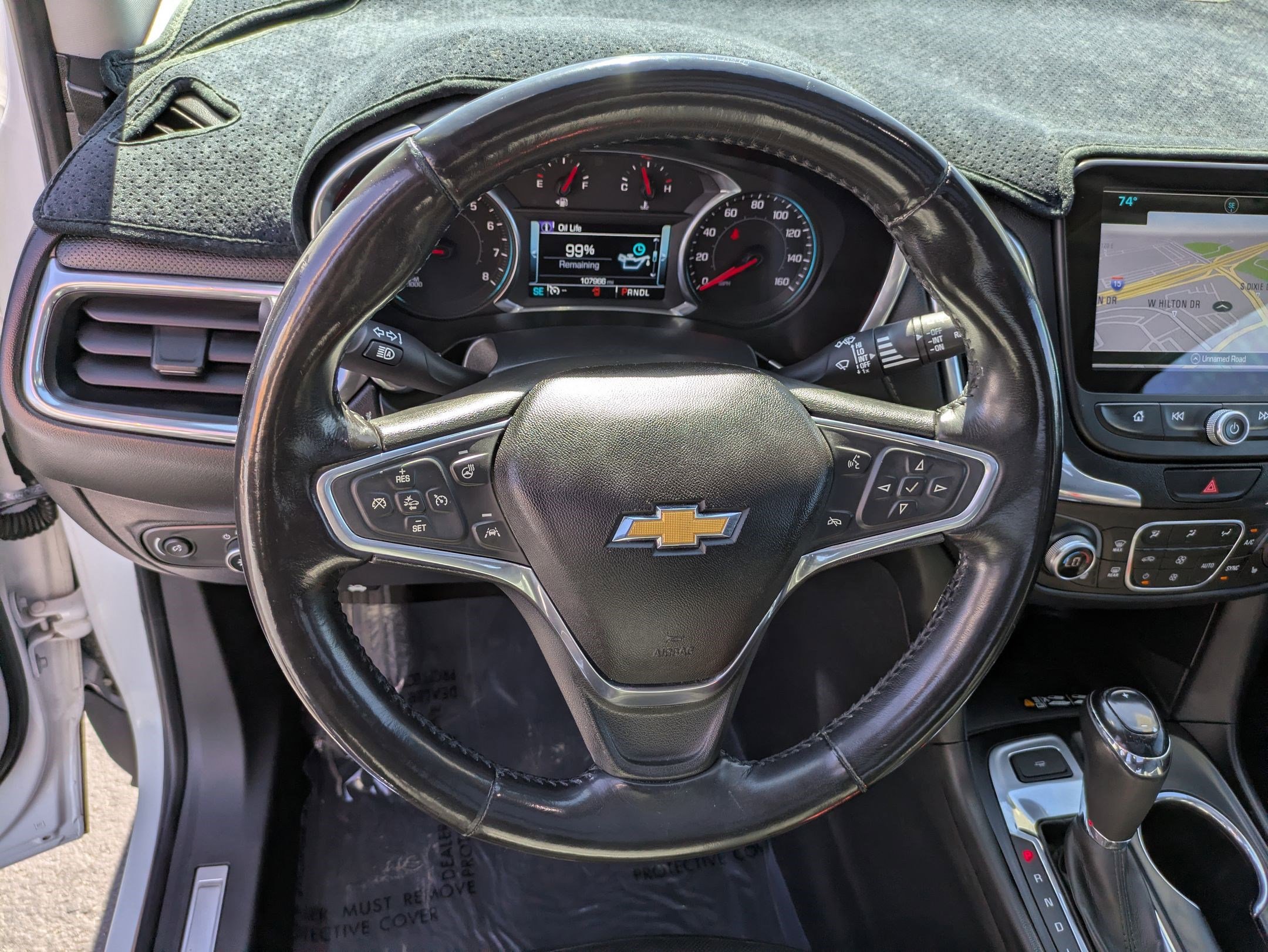 Used 2018 Chevrolet Equinox Premier image 17