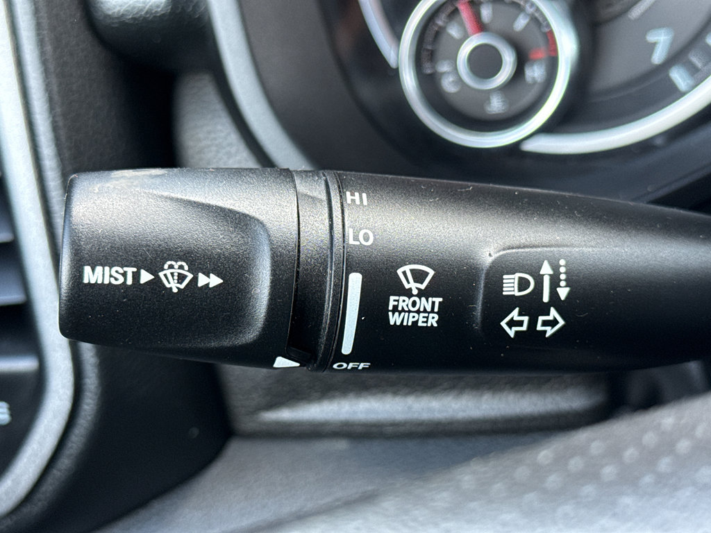 Used 2024 RAM 1500 Tradesman w/ Night Edition image 26