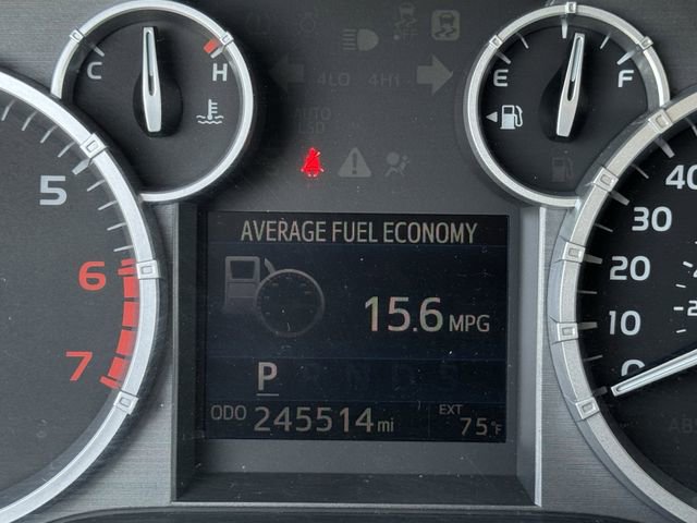 Used 2016 Toyota Tundra SR5 w/ SR5 Upgrade Package image 17