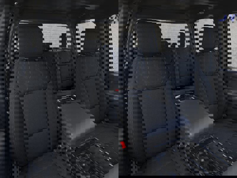 New 2026 Ford F150 STX image 10