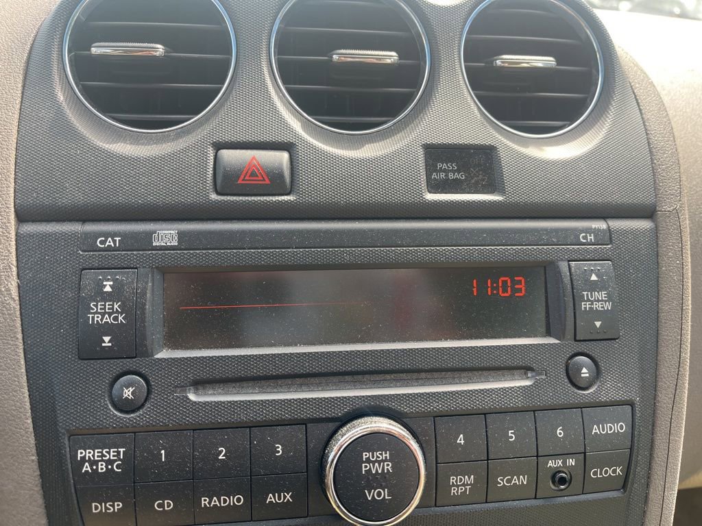 Used 2009 Nissan Altima 2.5 S image 14