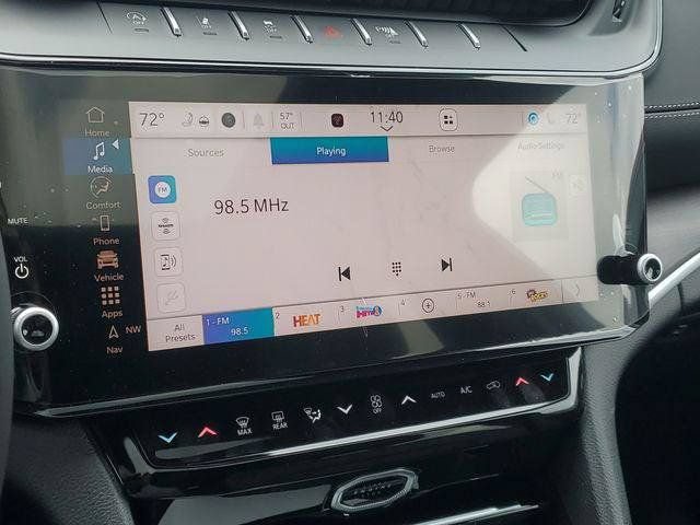 New 2026 Jeep Grand Cherokee L Limited w/ Luxury Tech Group II AWD/4WD image 26