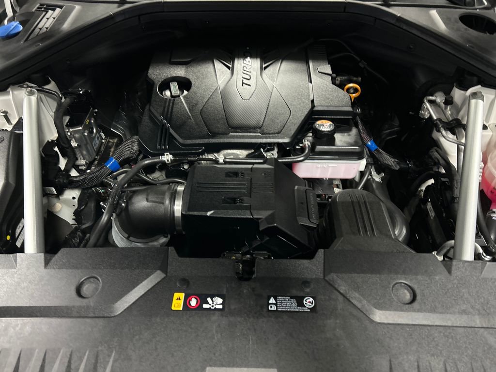 Used 2023 Genesis GV70 2.5T w/ Advanced Package image 26