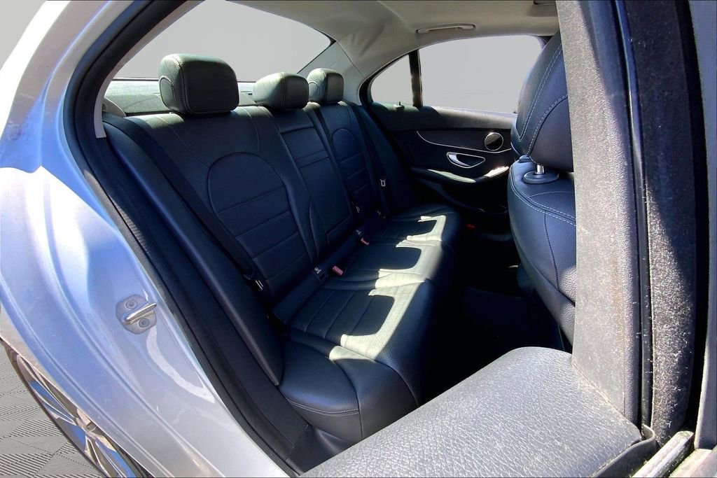 Used 2020 Mercedes-Benz C 300 Sedan image 17