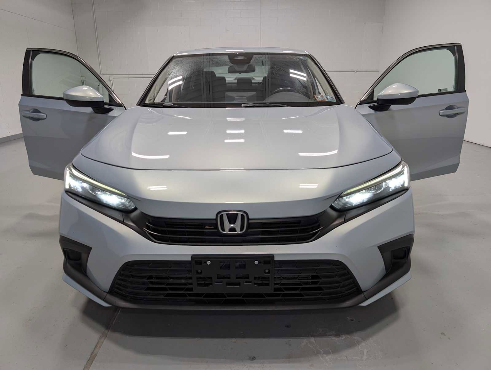 Used 2022 Honda Civic EX image 15