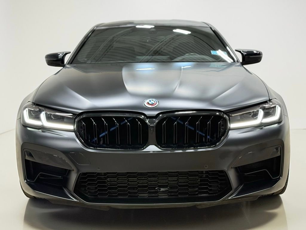 Used 2023 BMW M5 AWD/4WD image 20