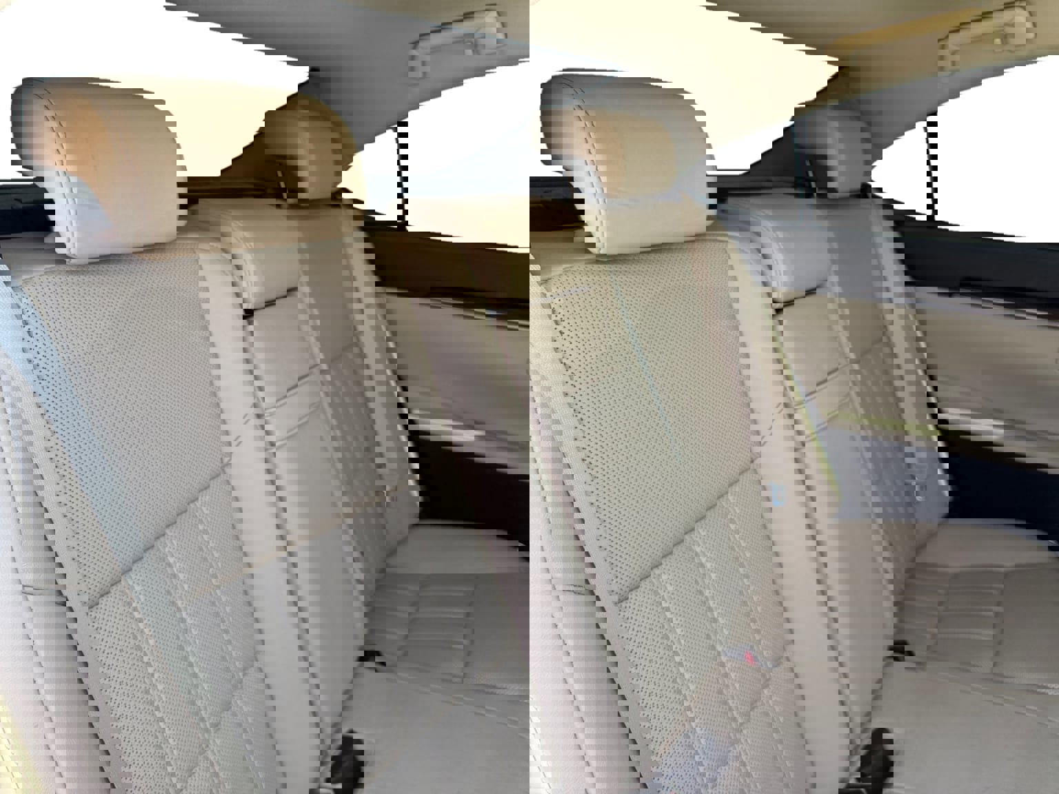 Used 2016 Lexus ES 350 image 18