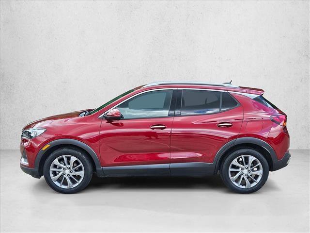 Used 2023 Buick Encore GX Essence w/ Experience Buick Package FWD image 8