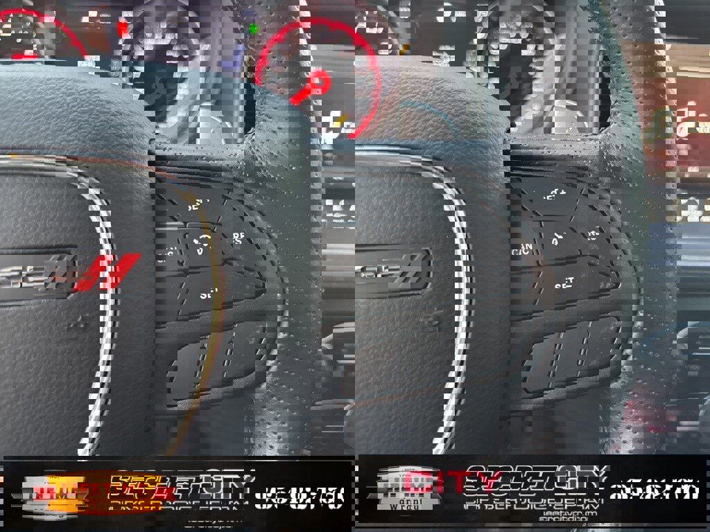 Used 2023 Dodge Charger Scat Pack image 40