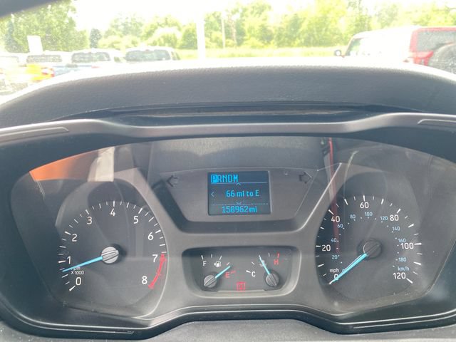 Used 2018 Ford Transit 250 148 Low Roof RWD image 29