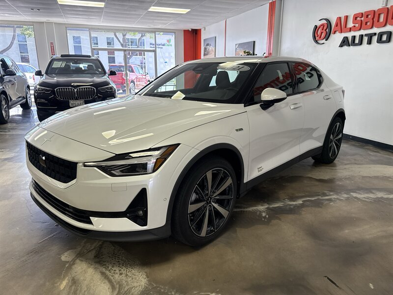 Used 2021 Polestar Polestar 2 AWD/4WD image 8