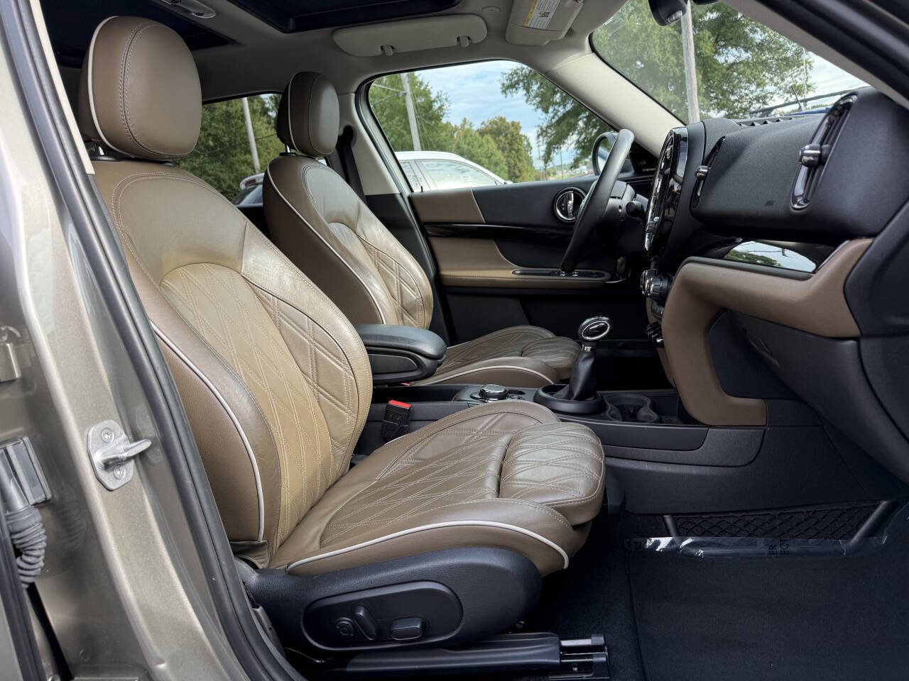 Used 2018 MINI Cooper Countryman S image 14