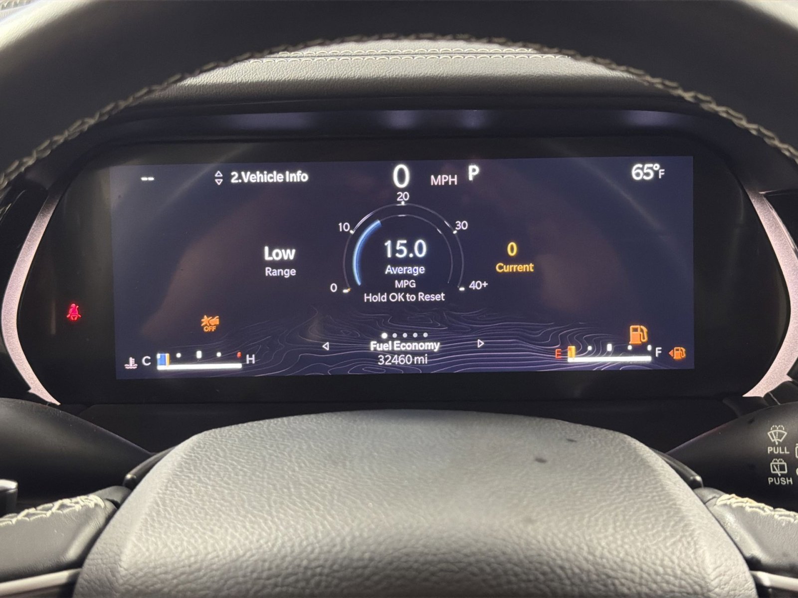 Used 2022 Jeep Grand Cherokee L Limited image 17