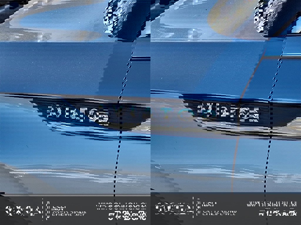 Certified 2022 Lincoln Aviator AWD w/ Premium Package image 31