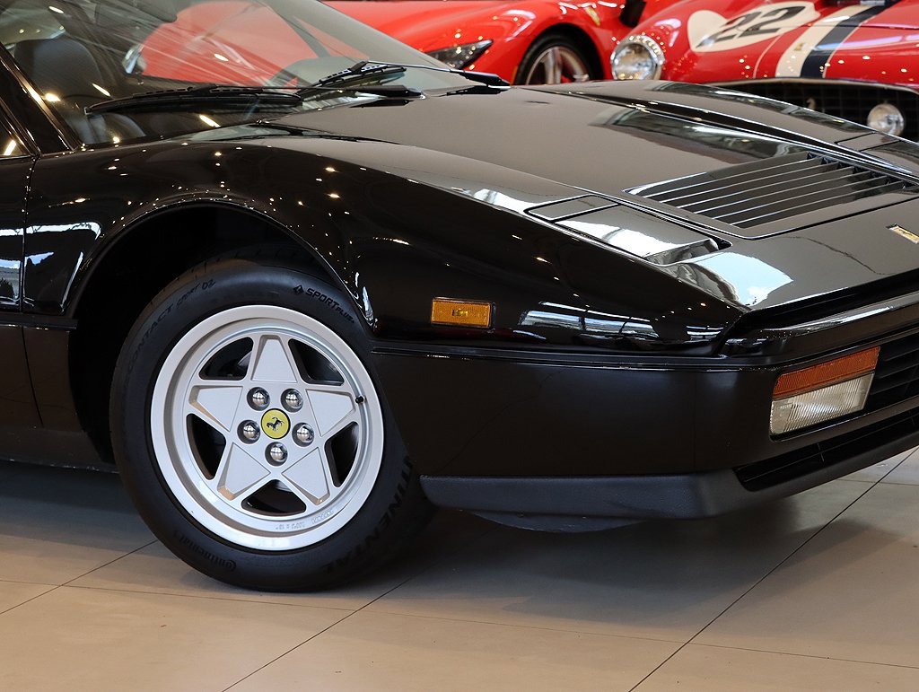 Used 1986 Ferrari 328 GTB image 9
