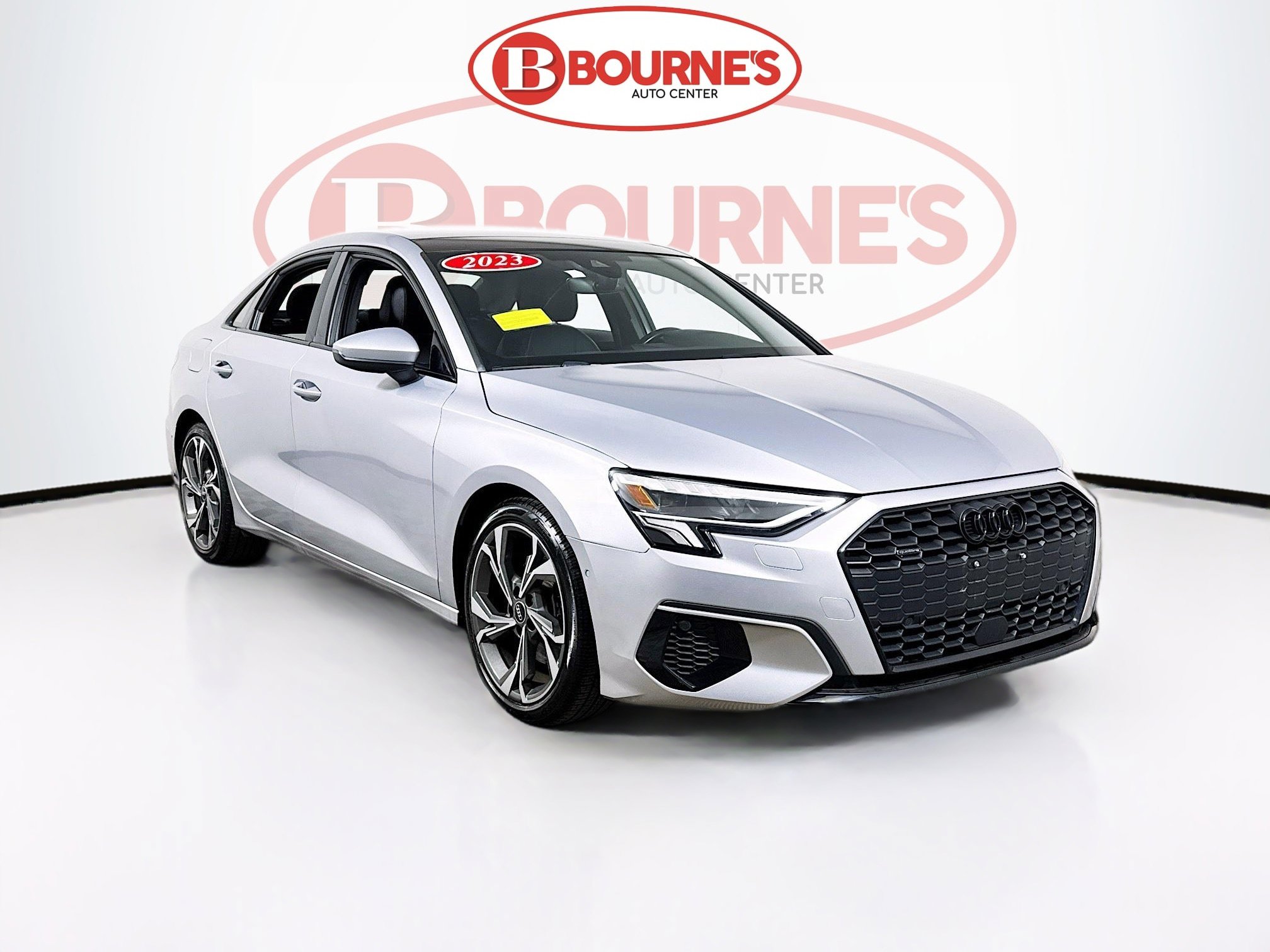 Used 2023 Audi A3 2.0T Premium w/ Convenience Package