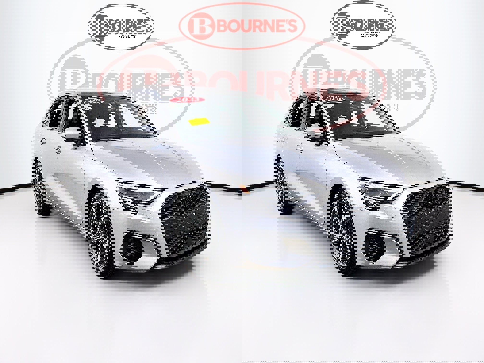 Used 2023 Audi A3 2.0T Premium w/ Convenience Package image 1