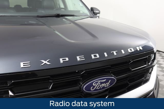 New 2025 Ford Expedition Max Platinum w/ Driver's Package image 12