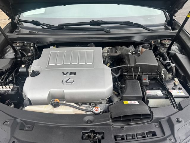 Used 2018 Lexus ES 350 w/ Navigation System Package FWD image 18