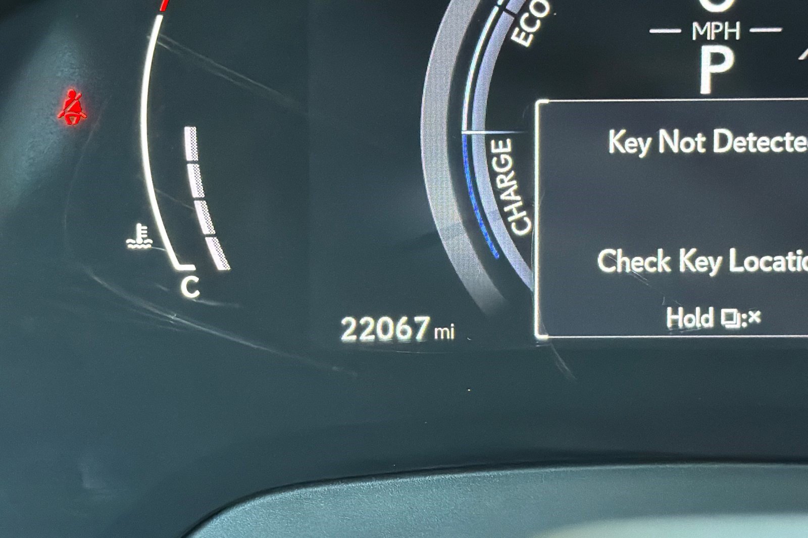 Certified 2024 Lexus RX 350 w/ Convenience Package AWD/4WD image 35