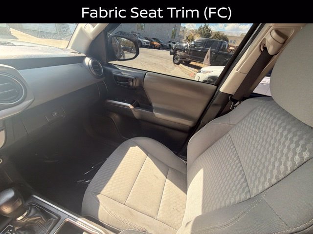 Used 2021 Toyota Tacoma SR5 RWD image 29