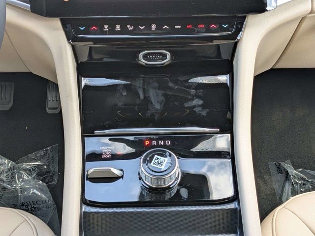 New 2026 Jeep Grand Cherokee Limited AWD/4WD image 20