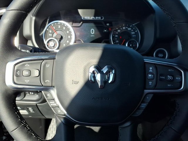 New 2026 RAM 1500 Big Horn image 13