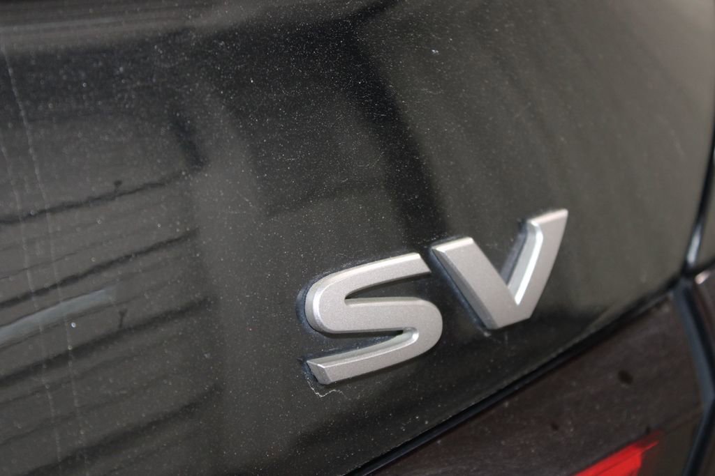 Used 2023 Nissan Altima 2.5 SV image 23