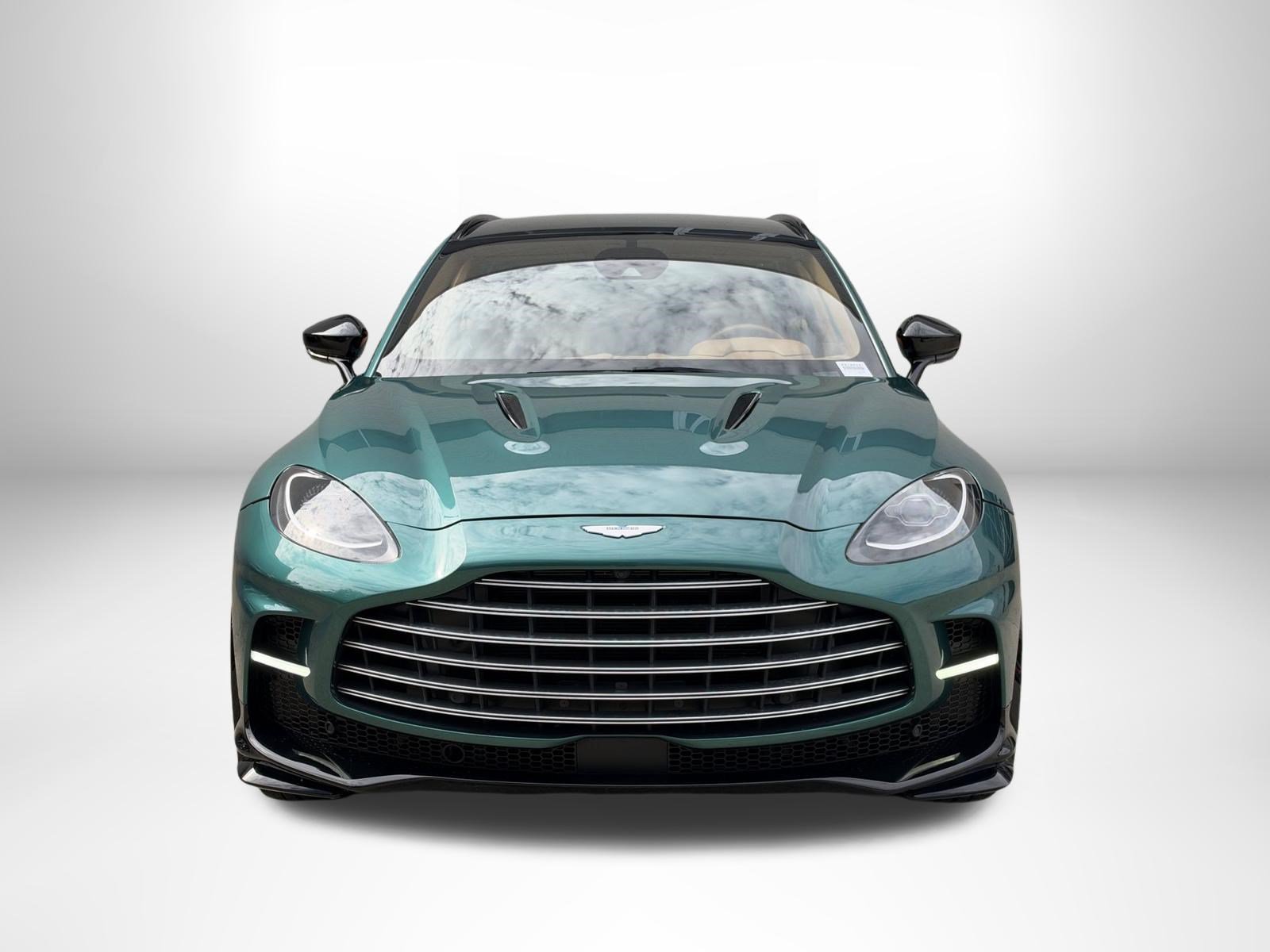 Used 2023 Aston Martin DBX 707 AWD/4WD image 7