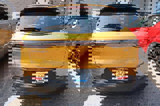 New 2024 Dodge Hornet GT Plus image 4