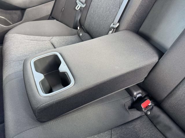 Used 2025 Honda Accord LX image 11