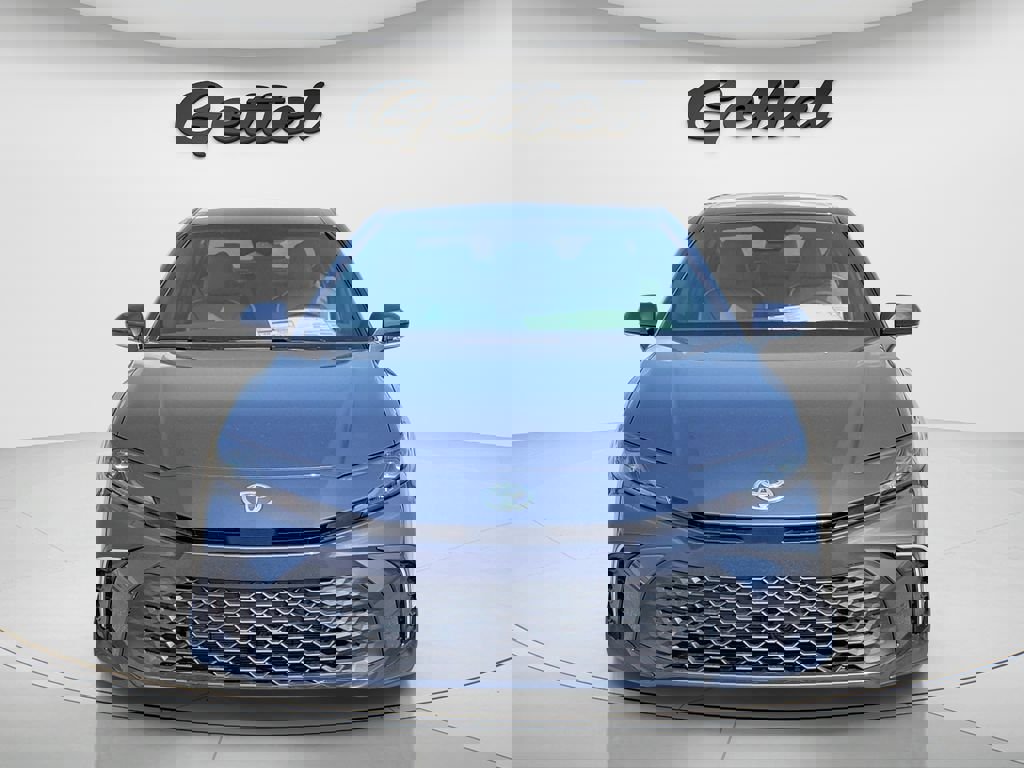 New 2026 Toyota Camry SE image 8