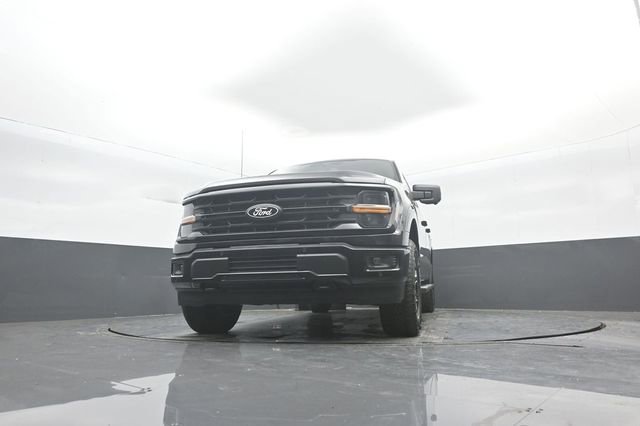 New 2026 Ford F150 XLT w/ Equipment Group 302A MID image 27