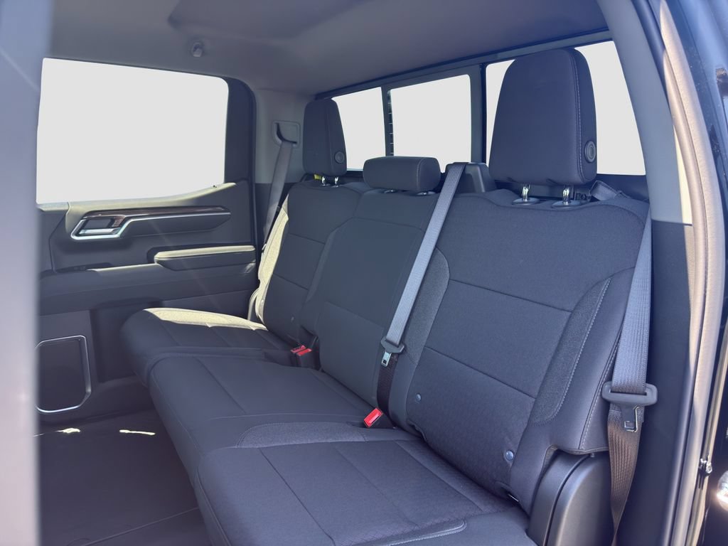 New 2026 Chevrolet Silverado 1500 RST AWD/4WD image 13