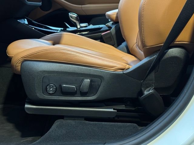 Used 2024 BMW X3 xDrive30i w/ Convenience Package image 15