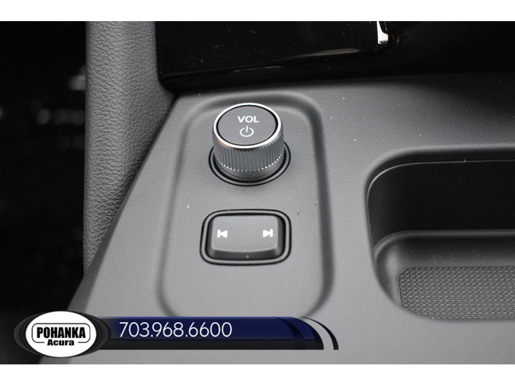 New 2026 Acura MDX SH-AWD image 17