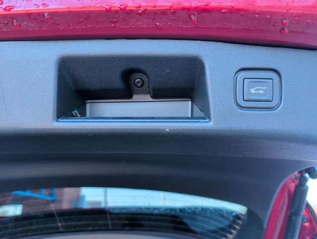 Certified 2025 Chevrolet Blazer EV RS RWD image 22